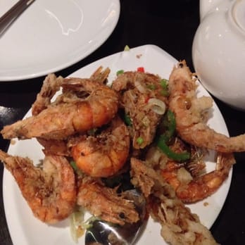 MingHin Cuisine - Salt and pepper shell on shrimp - Dim Sum Near Me - Chicago, Illinois MingHin Cuisine - Salt and pepper shell on shrimp - Dim Sum Near Me - Chicago, Illinois