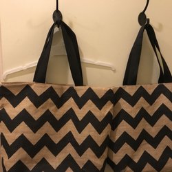 Assured Imaging - tote bags to bring your things in the room with you