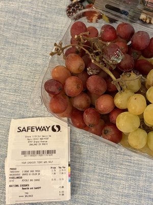 Safeway by null