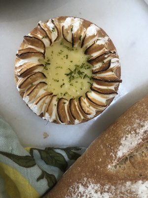 Colette Bakery by null