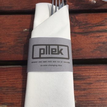 Pllek - The utensils - Beach Bars Near Me - Amsterdam, New Hampshire