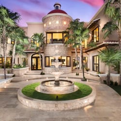 AndrinaPaladin Designs - Creating indoor & outdoor spaces