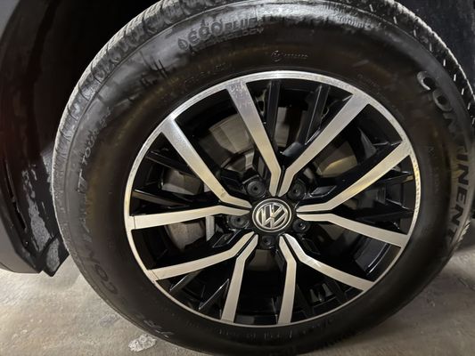 Kensington Auto Clean