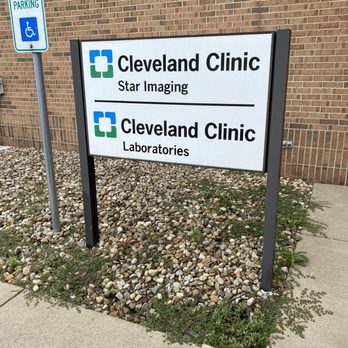 Boardman Imaging & Lab - Cleveland Clinic - Diagnostic Imaging Near Me - Youngstown, Ohio
