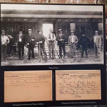 Wyoming Territorial Prison - Museums Near Me - Laramie, Wyoming Wyoming Territorial Prison - Museums Near Me - Laramie, Wyoming