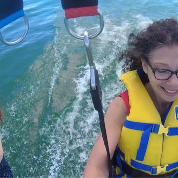 Parasail Adventures - Parasailing Near Me - Mississauga, Ontario Parasail Adventures - Parasailing Near Me - Mississauga, Ontario