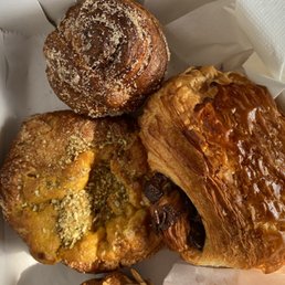 Morning Bun