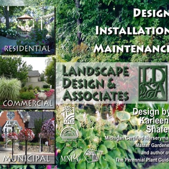 Landscape Design & Associates - Landscaping Near Me - Brighton, Michigan Landscape Design & Associates - Landscaping Near Me - Brighton, Michigan