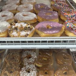East Texas Donuts