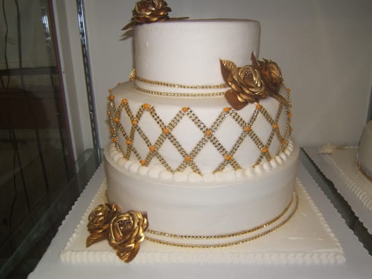 Valencia Bakery by null