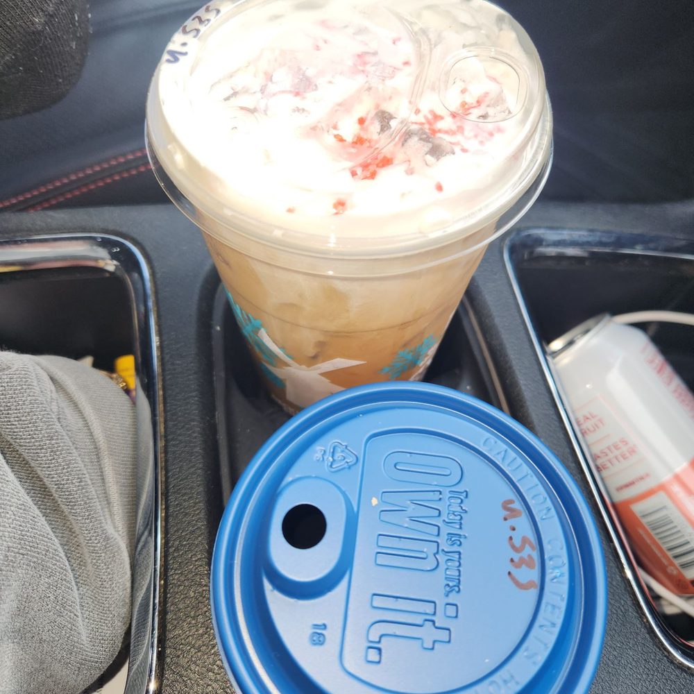 Dutch Bros Coffee - Juice Bars & Smoothies Near Me - El Paso, Texas Dutch Bros Coffee - Juice Bars & Smoothies Near Me - El Paso, Texas