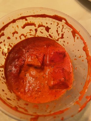 Tikka & Grill, Nepali and Indian Food by null