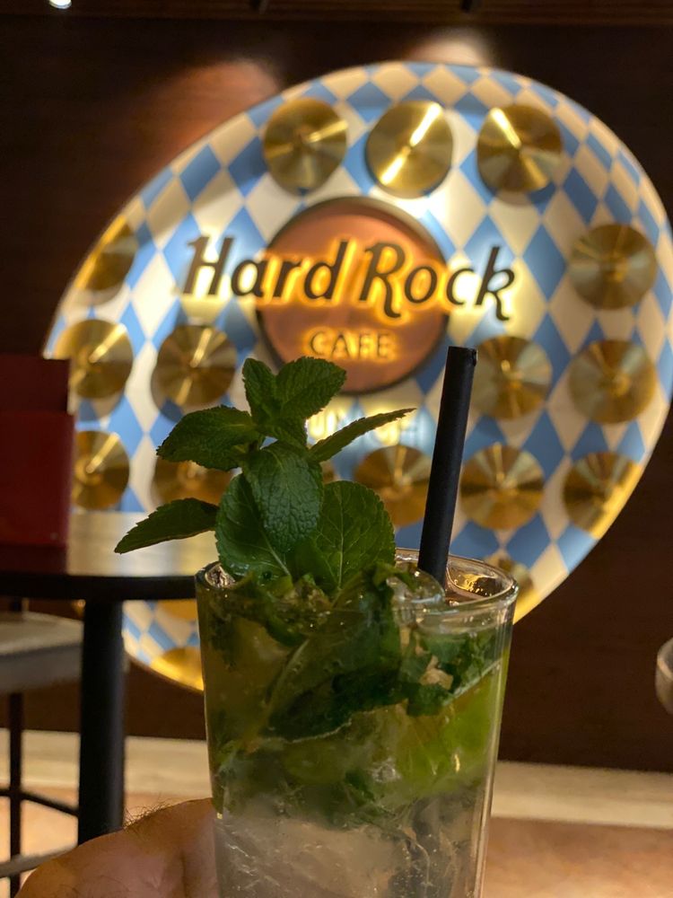 Hard Rock Café
