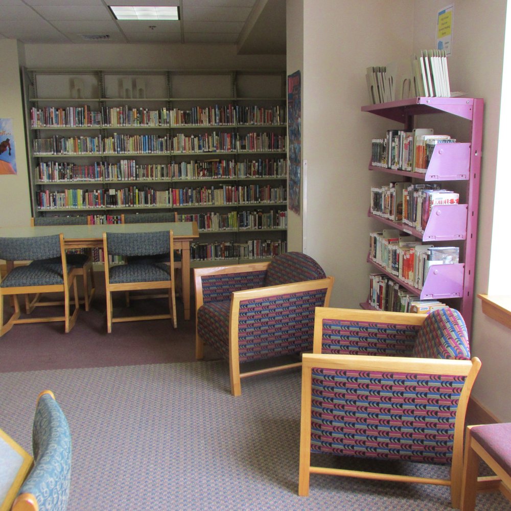 Millbury Public Library - Typical library furniture - Libraries Near Me - Millbury, Massachusetts Millbury Public Library - Typical library furniture - Libraries Near Me - Millbury, Massachusetts