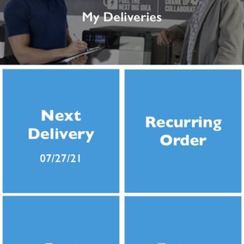 Sparkletts Water - Water Delivery Near Me - Las Vegas, Nevada