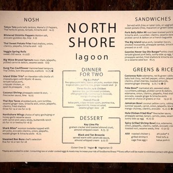 McMenamins North Shore Lagoon - Cocktail Bars Near Me - Bothell, Washington
