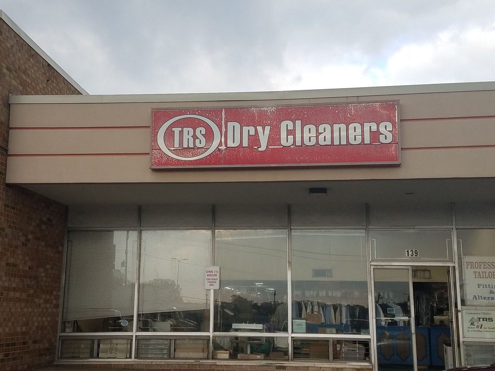 TRS DRY CLEANERS Updated September 2024 139 Bowie Rd, Laurel
