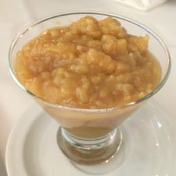 Rice Pudding