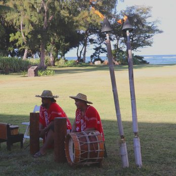 Luau Ka Hikina - Luau Ka Hikina in Kapa'a, Kauai. - Resorts Near Me - Kapaʻa, Hawaii