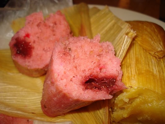 La Poblana Bakery by null