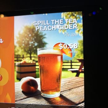 Circuit Social - This was my favorite drink - Arcades Near Me - Norfolk, Virginia Circuit Social - This was my favorite drink - Arcades Near Me - Norfolk, Virginia