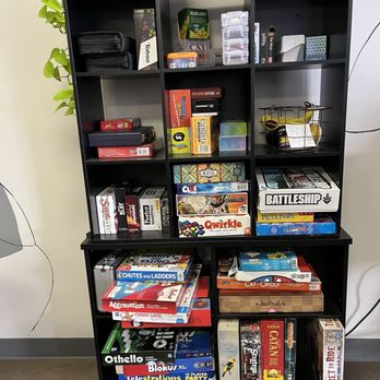 Brew Haha Coffeehouse - All the games you can play - Coffee & Tea Near Me - Overland Park, Kansas Brew Haha Coffeehouse - All the games you can play - Coffee & Tea Near Me - Overland Park, Kansas