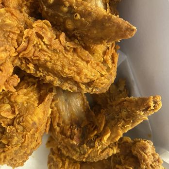 Legends Chicken & Waffles - Breakfast & Brunch Near Me - Hyattsville, Maryland