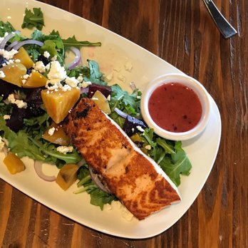 150 Sunset - Arugula Salad my favorite Salad at 150 Sunset! - Breakfast & Brunch Near Me - El Paso, Texas 150 Sunset - Arugula Salad my favorite Salad at 150 Sunset! - Breakfast & Brunch Near Me - El Paso, Texas