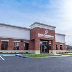 Virginia Family Dentistry
