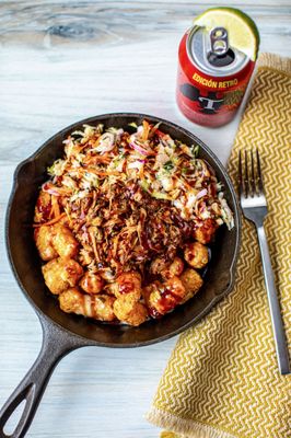 Tin Lizzy's Cantina by null