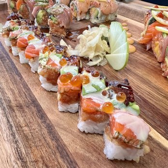 Gohan Japanese Cuisine - Sushi Bars Near Me - Southington, Connecticut