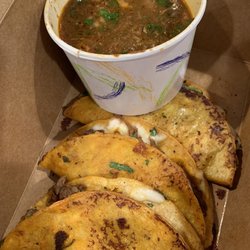 Gordos - Birria!