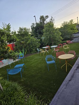 The Gallatin Hotel by null