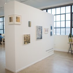 Trestle Art Space