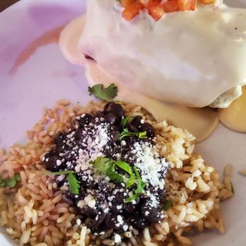 Mex 1 Coastal Cantina - MexiCali Burrito with rice n beans - Mexican Near Me - Charleston, South Carolina Mex 1 Coastal Cantina - MexiCali Burrito with rice n beans - Mexican Near Me - Charleston, South Carolina