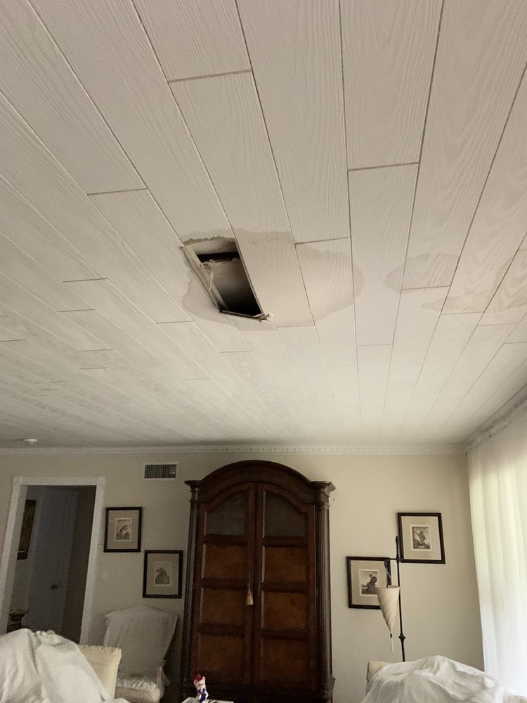 Slide of Kairos Roofing