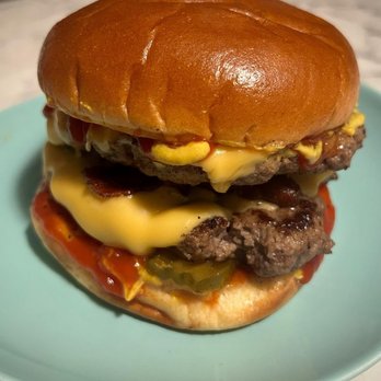 Brown Bag Brewery - Burgers Near Me - Prescott, Arizona