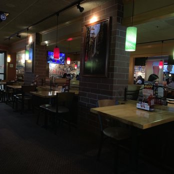 Applebee's Grill + Bar - Inside the restaurant - Sports Bars Near Me - Modesto, California Applebee's Grill + Bar - Inside the restaurant - Sports Bars Near Me - Modesto, California