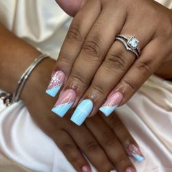 Legacy Nail Salon