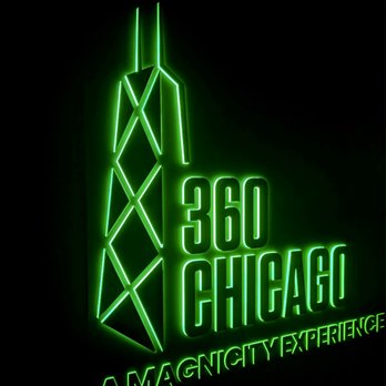 360 Chicago - Observatories Near Me - Chicago, Illinois