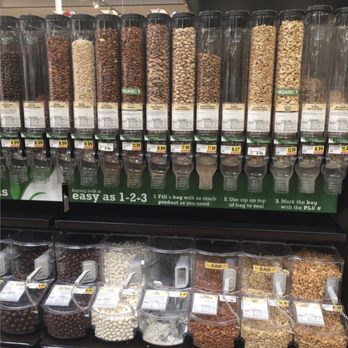 Ralphs - Lots of Bulk items & they have some Organic Nuts too! - Grocery Near Me - Studio City, California Ralphs - Lots of Bulk items & they have some Organic Nuts too! - Grocery Near Me - Studio City, California