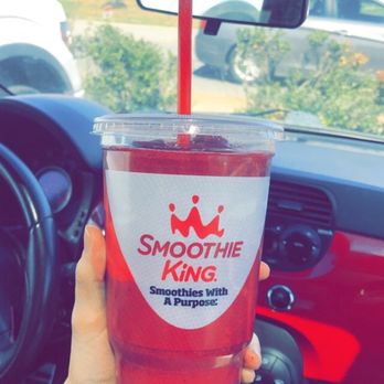 Smoothie King - Juice Bars & Smoothies Near Me - Greensboro, North Carolina Smoothie King - Juice Bars & Smoothies Near Me - Greensboro, North Carolina