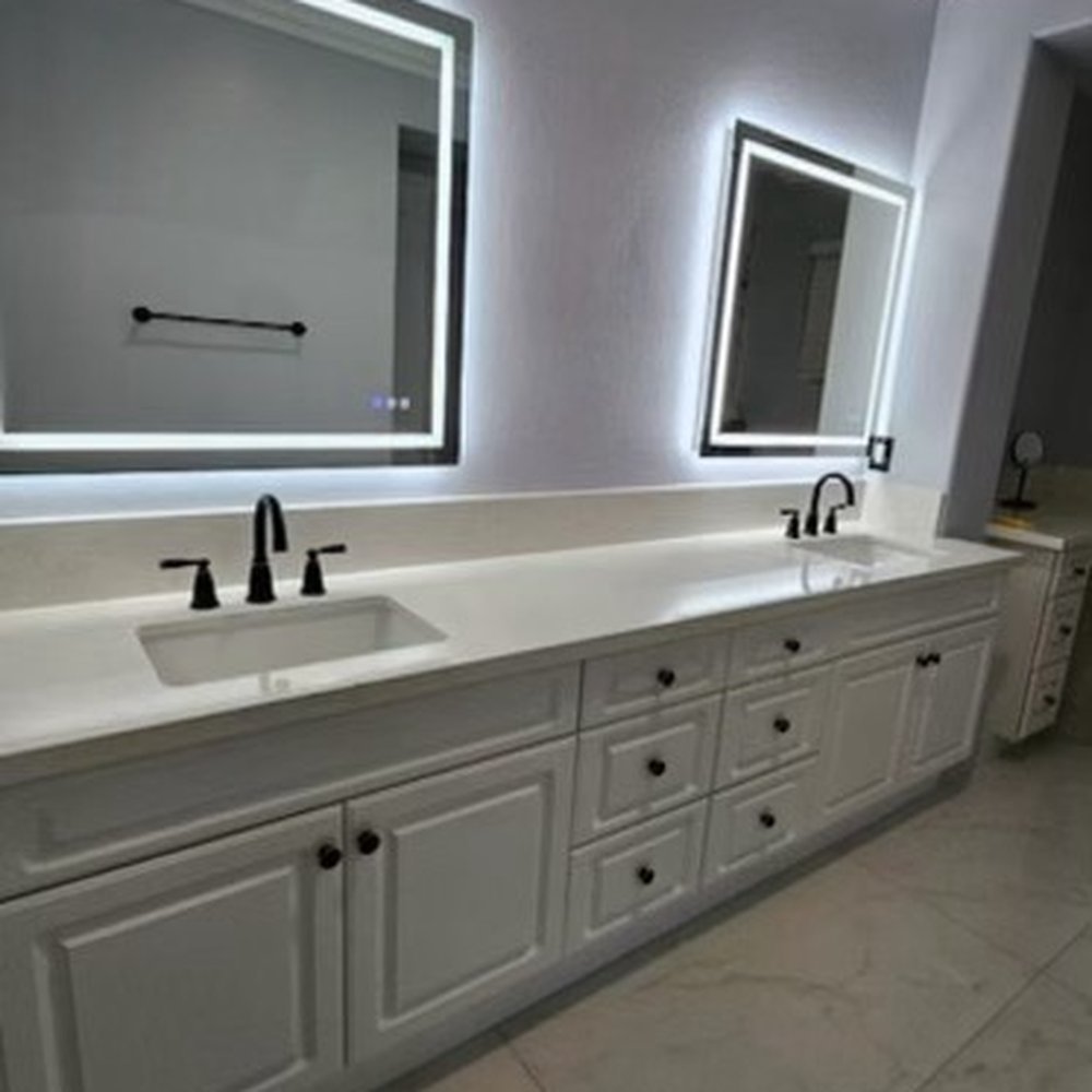 Payless Kitchen Cabinets & Bath Makeover - After remodeling - General Contractors Near Me - Glendale, California Payless Kitchen Cabinets & Bath Makeover - After remodeling - General Contractors Near Me - Glendale, California