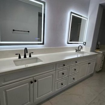 Payless Kitchen Cabinets & Bath Makeover - After remodeling - General Contractors Near Me - Glendale, California Payless Kitchen Cabinets & Bath Makeover - After remodeling - General Contractors Near Me - Glendale, California