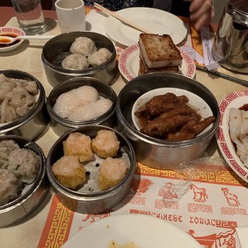 Yangtze - Dim Sum Spread (5/5) - Dim Sum Near Me - St. Louis Park, Minnesota Yangtze - Dim Sum Spread (5/5) - Dim Sum Near Me - St. Louis Park, Minnesota