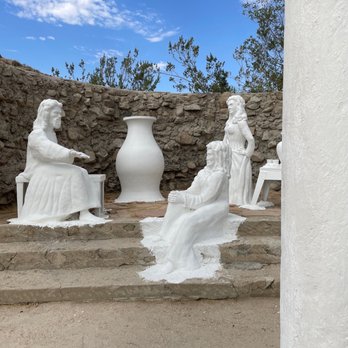 Desert Christ Park - Parks Near Me - Yucca Valley, California Desert Christ Park - Parks Near Me - Yucca Valley, California