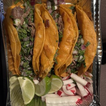 Los Barbaros Birria - Tacos de Birria - Tacos Near Me - Belmar, New Jersey