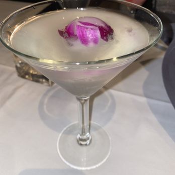 Ocean Prime - Black Orchid - Seafood Near Me - Orlando, Florida Ocean Prime - Black Orchid - Seafood Near Me - Orlando, Florida
