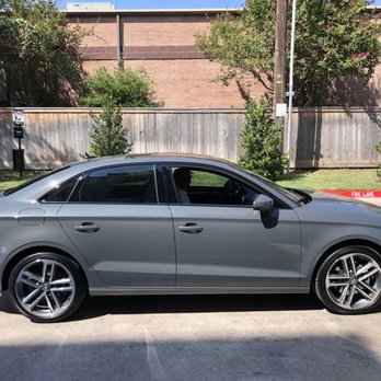 Audi South Austin - My newly leased toy - Car Dealers Near Me - Austin, Texas