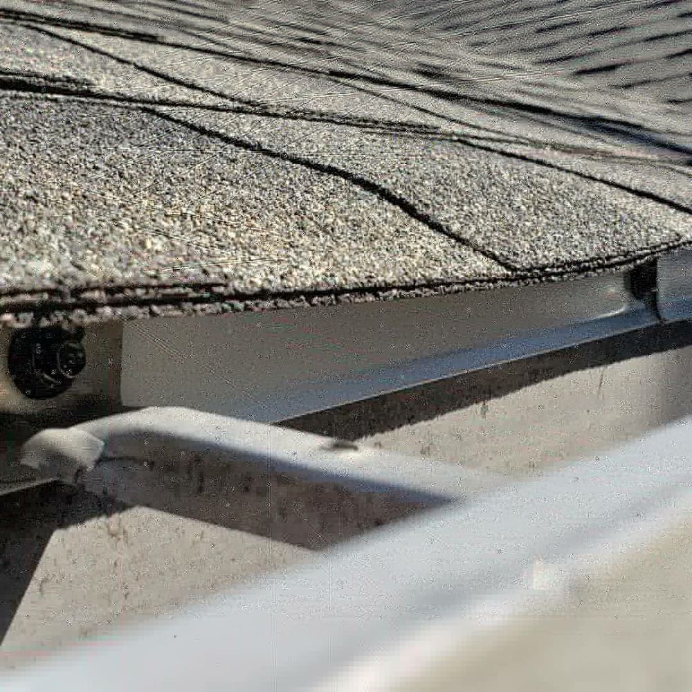 Slide of Reliant Roofing